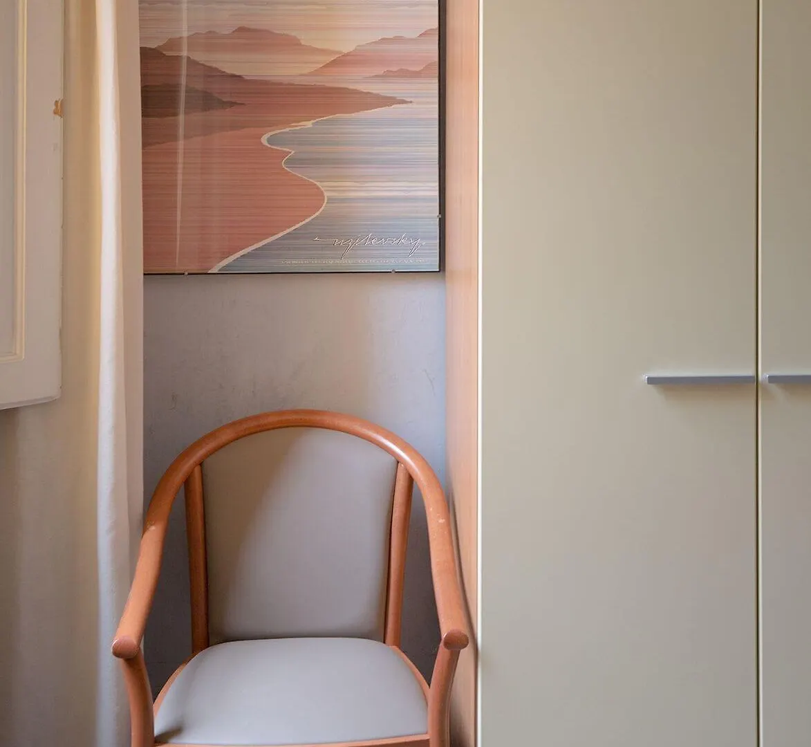 Hotel Angelica Florence