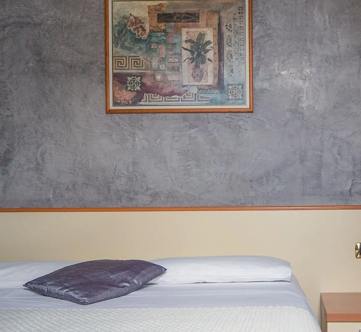 Hotel Angelica Florence