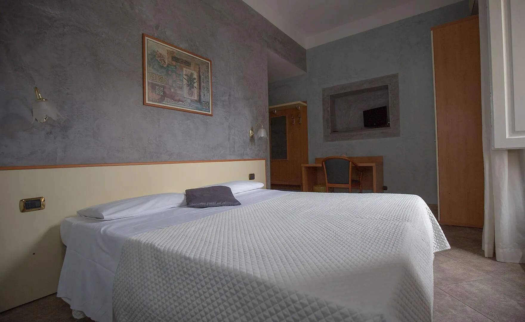 Hotel Angelica Florence