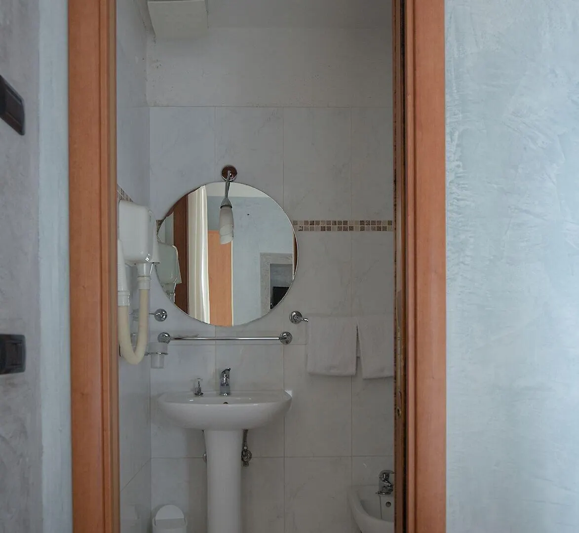 Hotel Angelica Florence