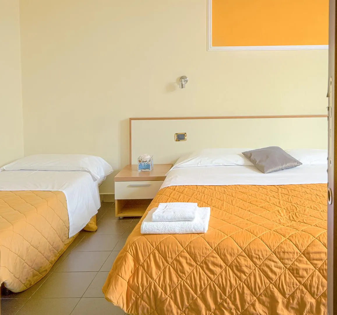 Hotel Angelica Florence 2*,  Italy
