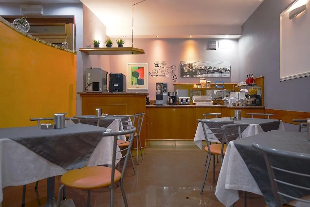 Hotel Angelica Florence 2*,  Italy