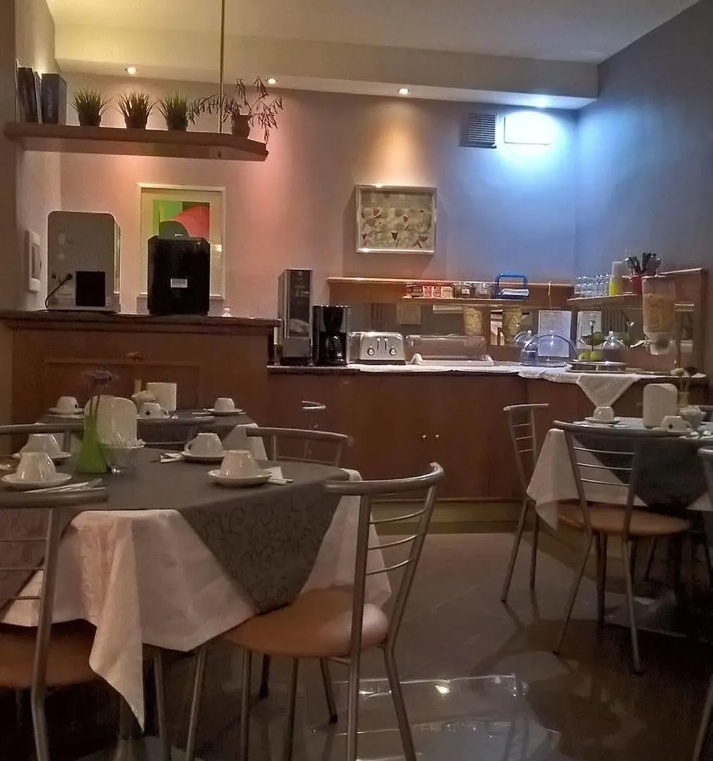 Hotel Angelica Florence
