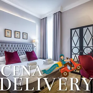 Emma Small Luxury Otel