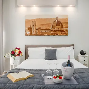 Ξενοδοχείο Ginori Al Duomo