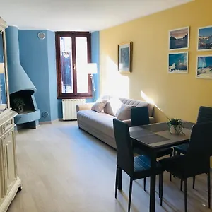  Apartamento Grace Center Loft Italia