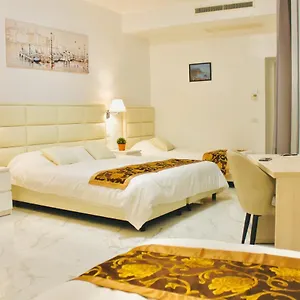 900 Toscana Otel