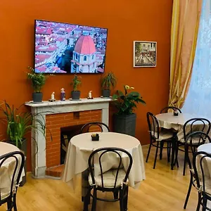 Hotel Piccolo Con Access Ztl !!! Nel Centro Storico Di !!!, Florence