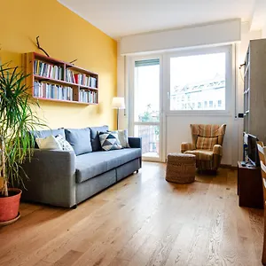  Apartamento Arcus Pacis - Large Flat Italia
