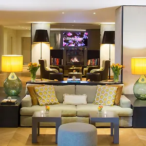 מלון Starhotels Michelangelo
