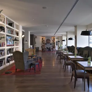 מלון Starhotels Tuscany