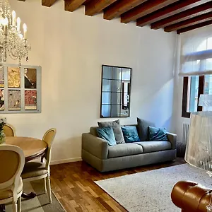  Apartamento Santa Caterina: Charming Italia