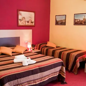 San Lorenzo Otel