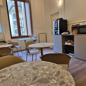 Duca D'aosta Отель