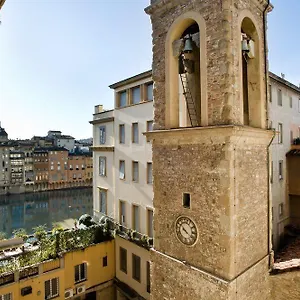 Hotel Alessandra, Florenz