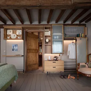 Hotel Ottantotto, Florenz