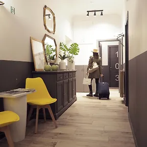 Hotel Centro, Florenz