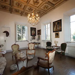 Nardi - Residenza D'epoca Otel