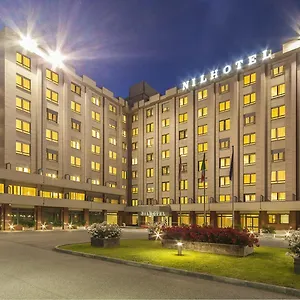 Ξενοδοχείο Nilhotel