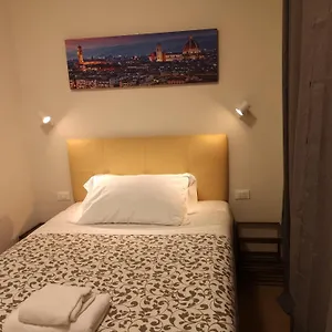 Hotel Toscana, Florence
