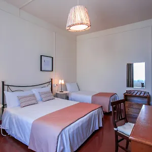 Hotel D'azeglio, Florenz