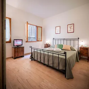Apartamento Novella Benedicta, Florencia