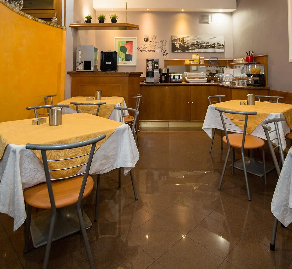 Hotel Angelica Florence