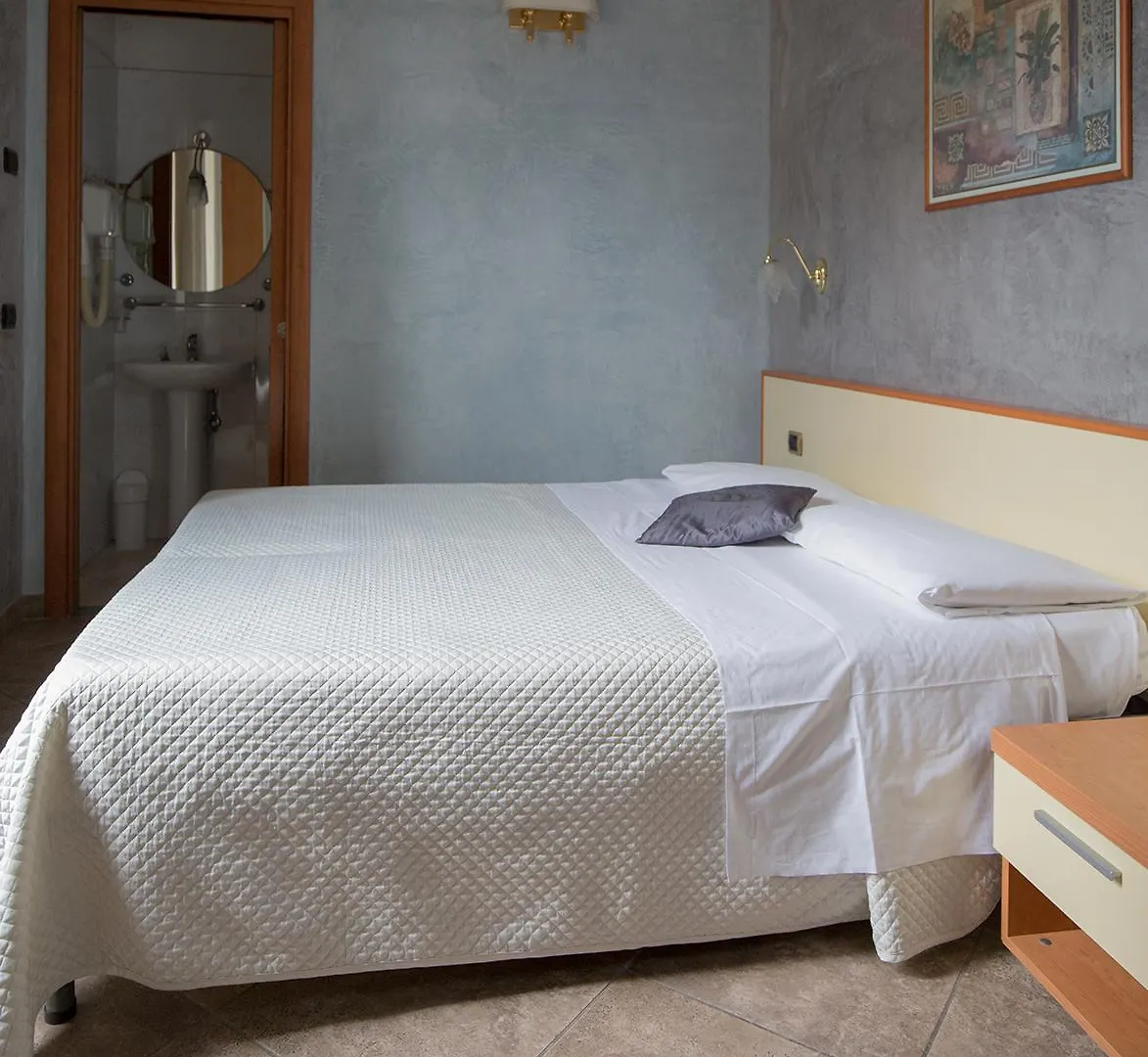 Hotel Angelica Florence