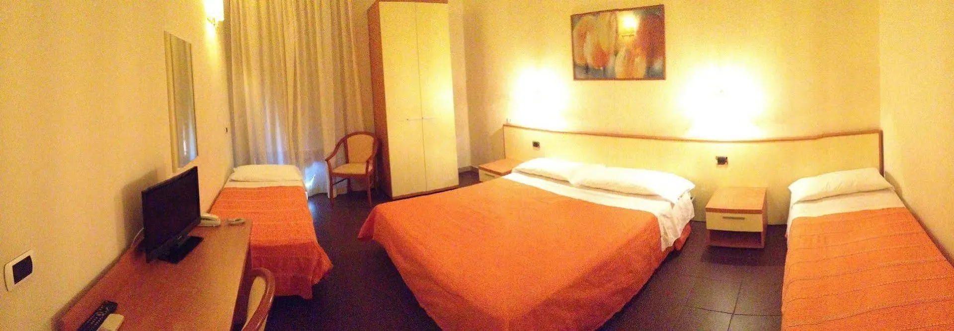Hotel Angelica Florence