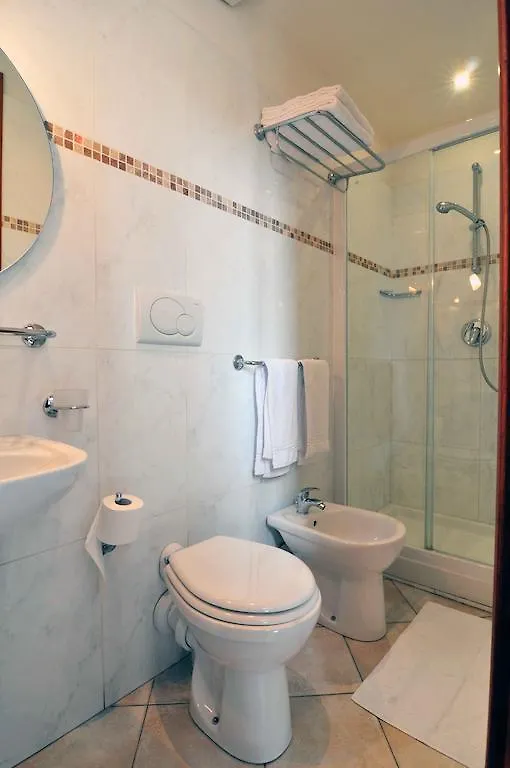 Hotel Angelica Florence