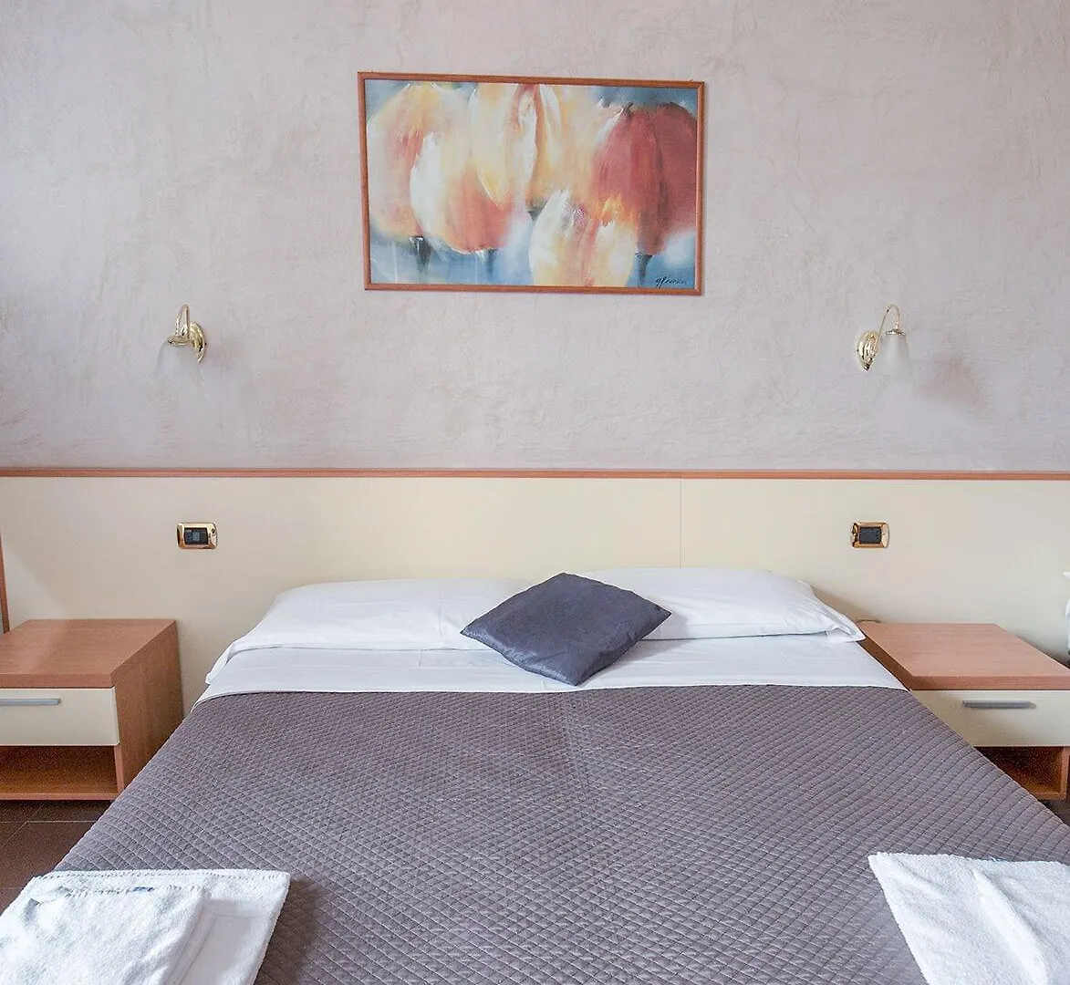Hotel Angelica Florencie