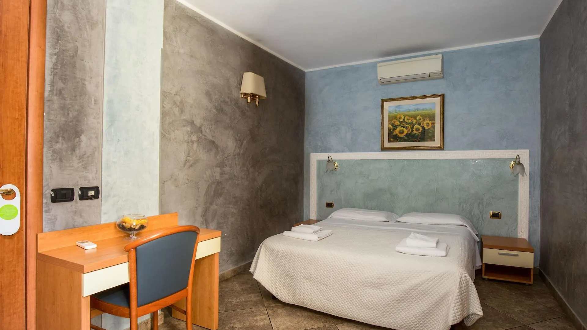 Hotel Angelica Florencie