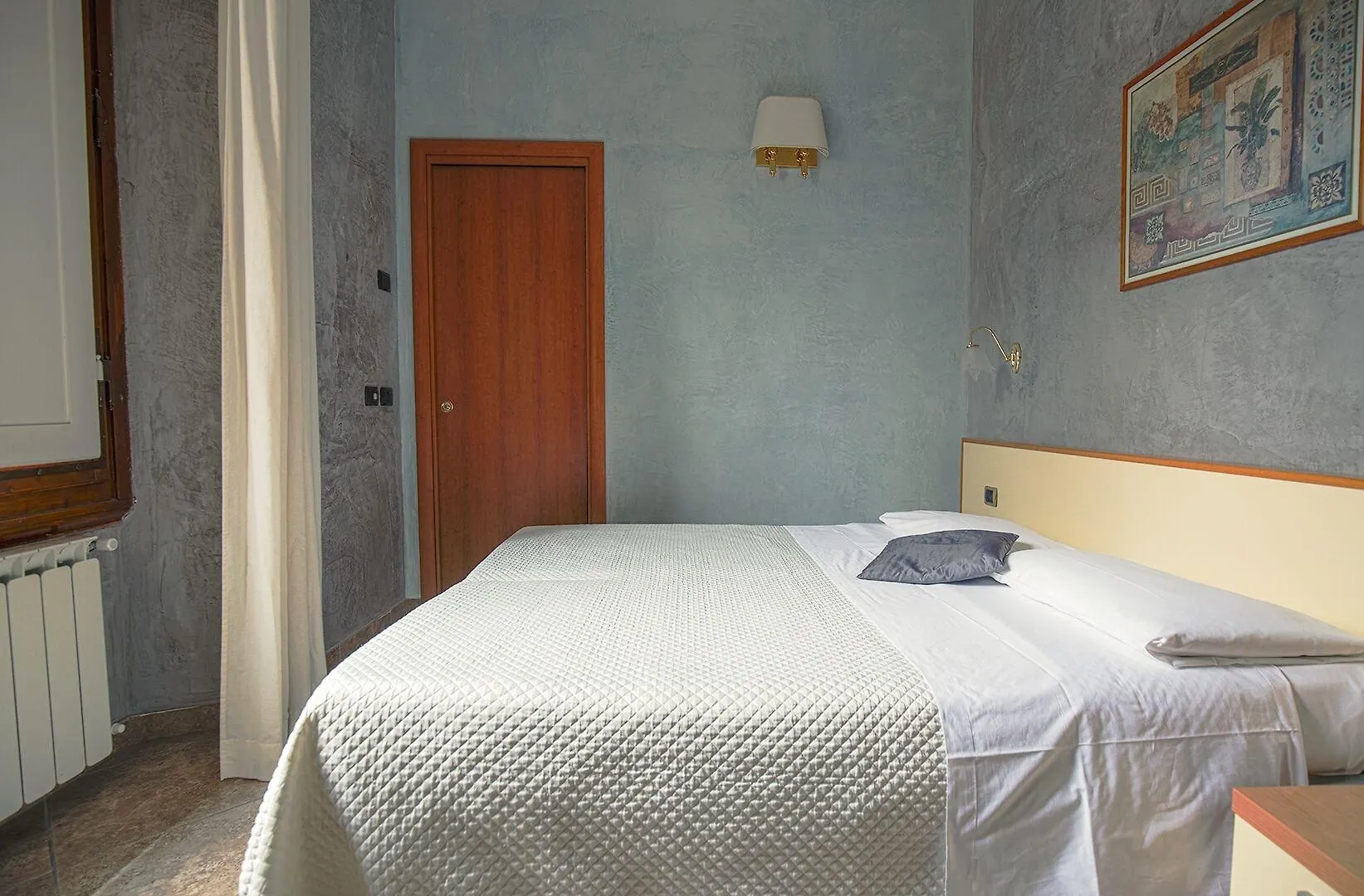Hotel Angelica Florencie