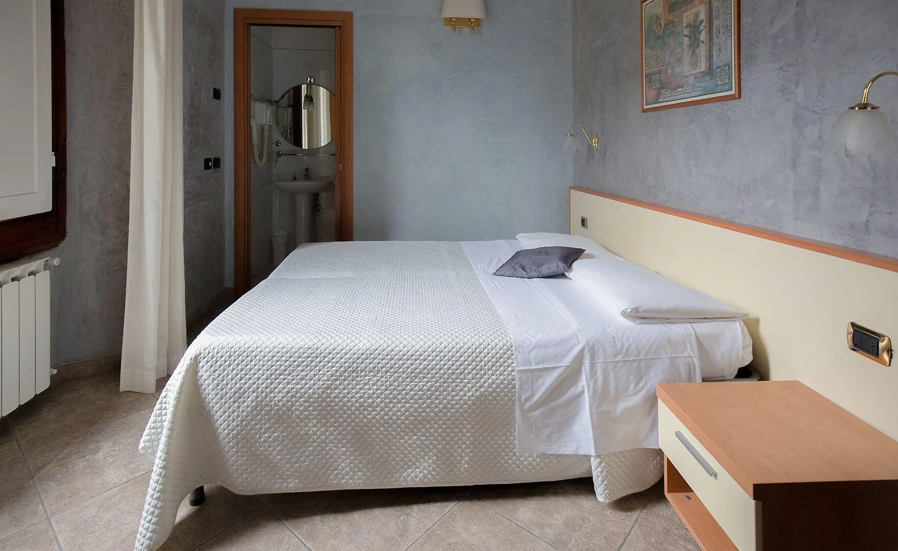 Hotel Angelica Florencie