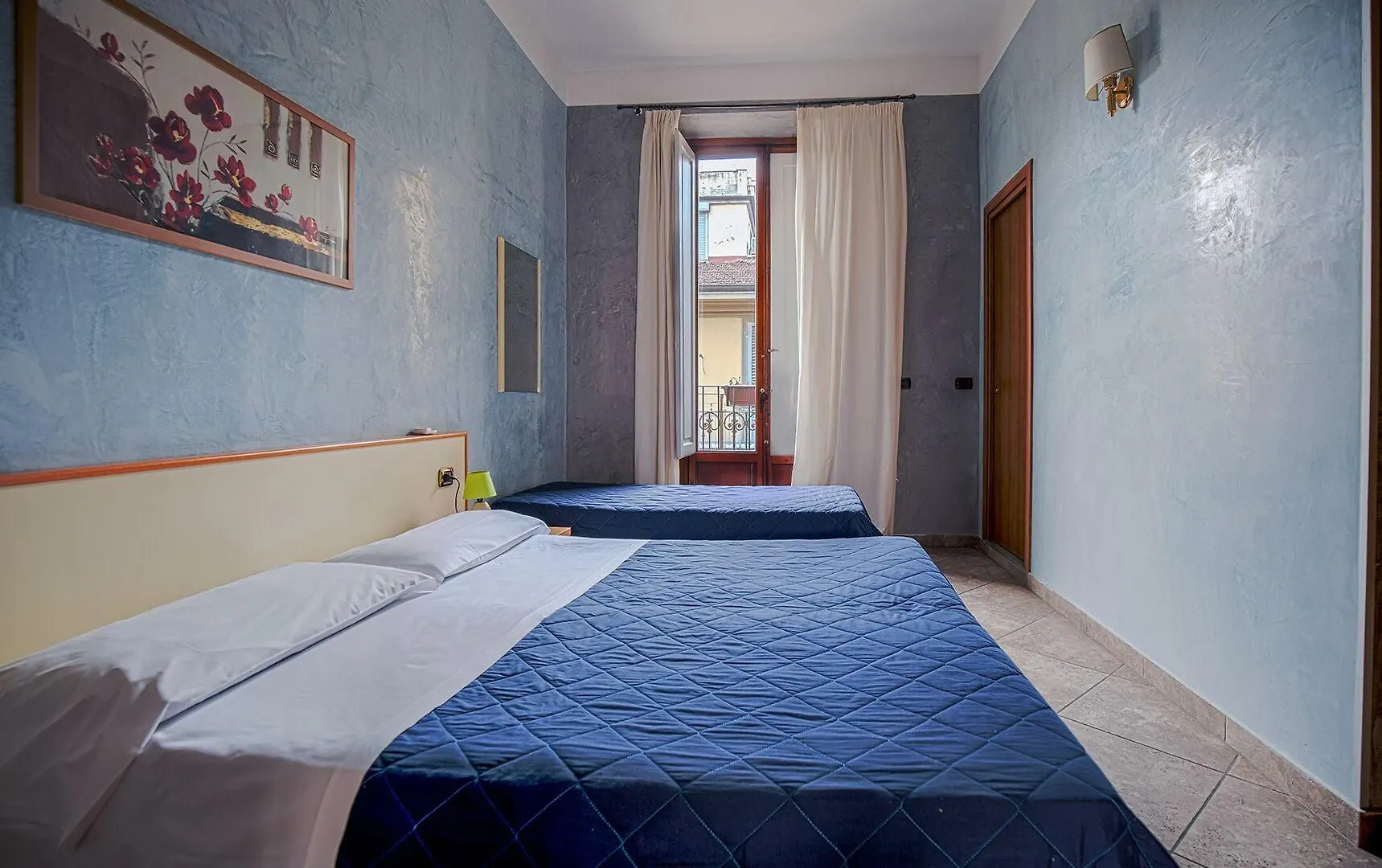 Hotel Angelica Florencie