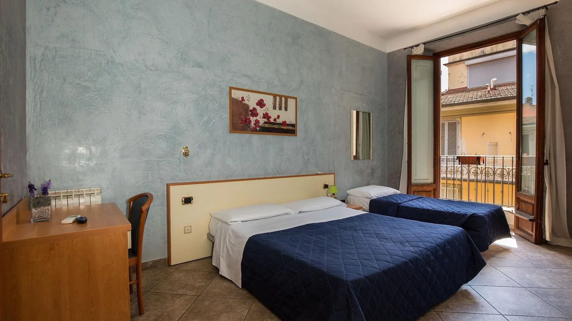 Hotel Angelica Florencie
