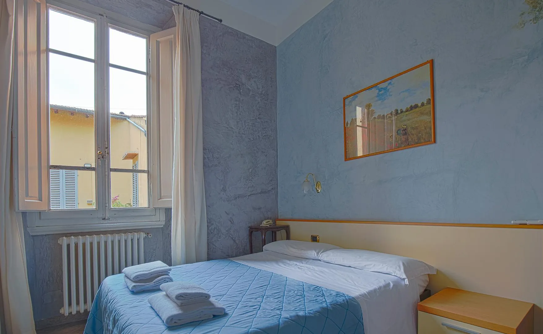 Hotel Angelica Florencie