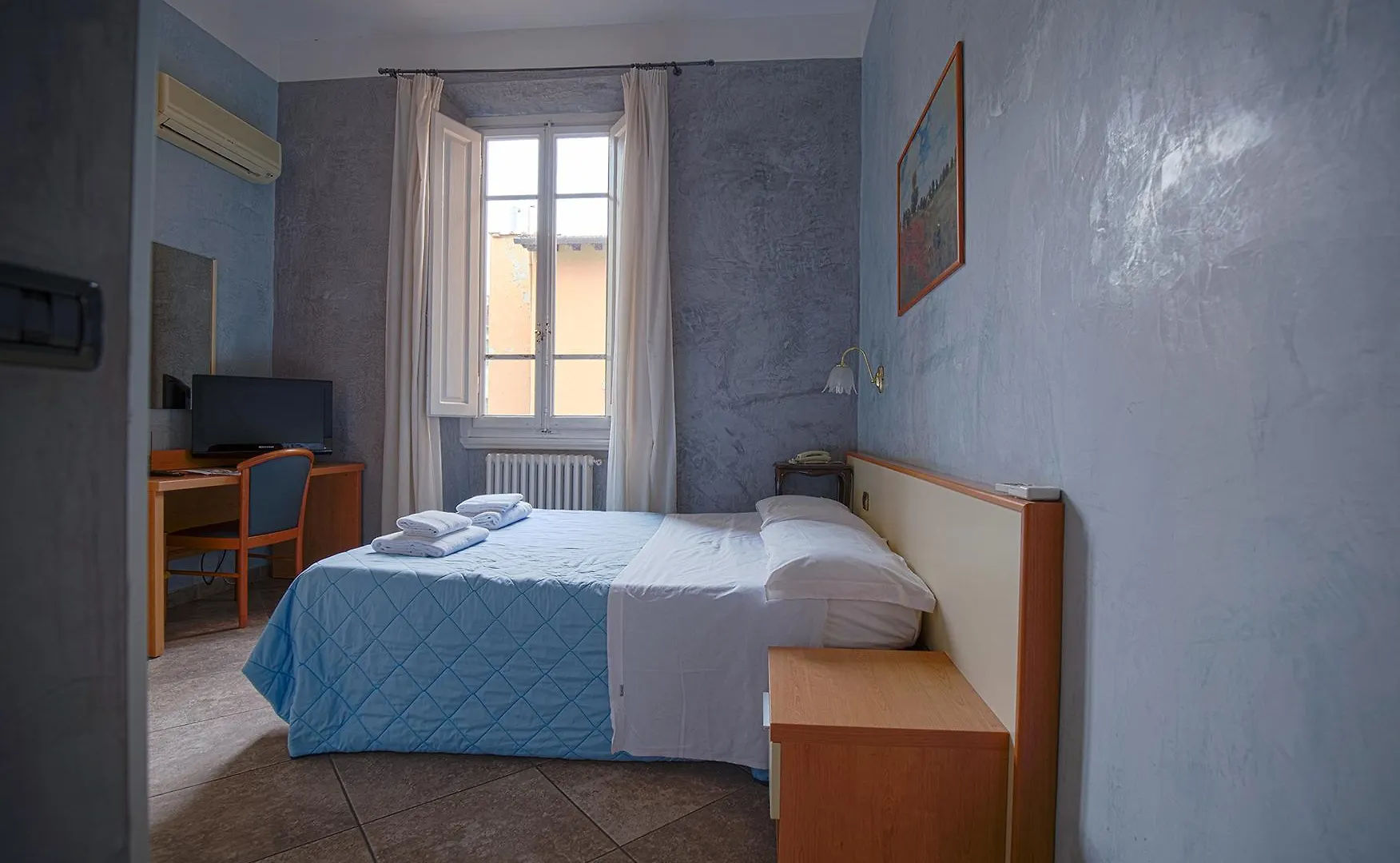Hotel Angelica Florencie