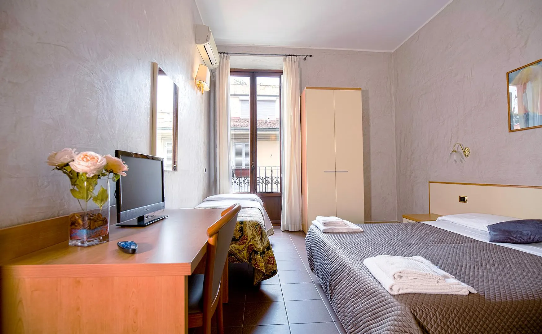Hotel Angelica Florencie