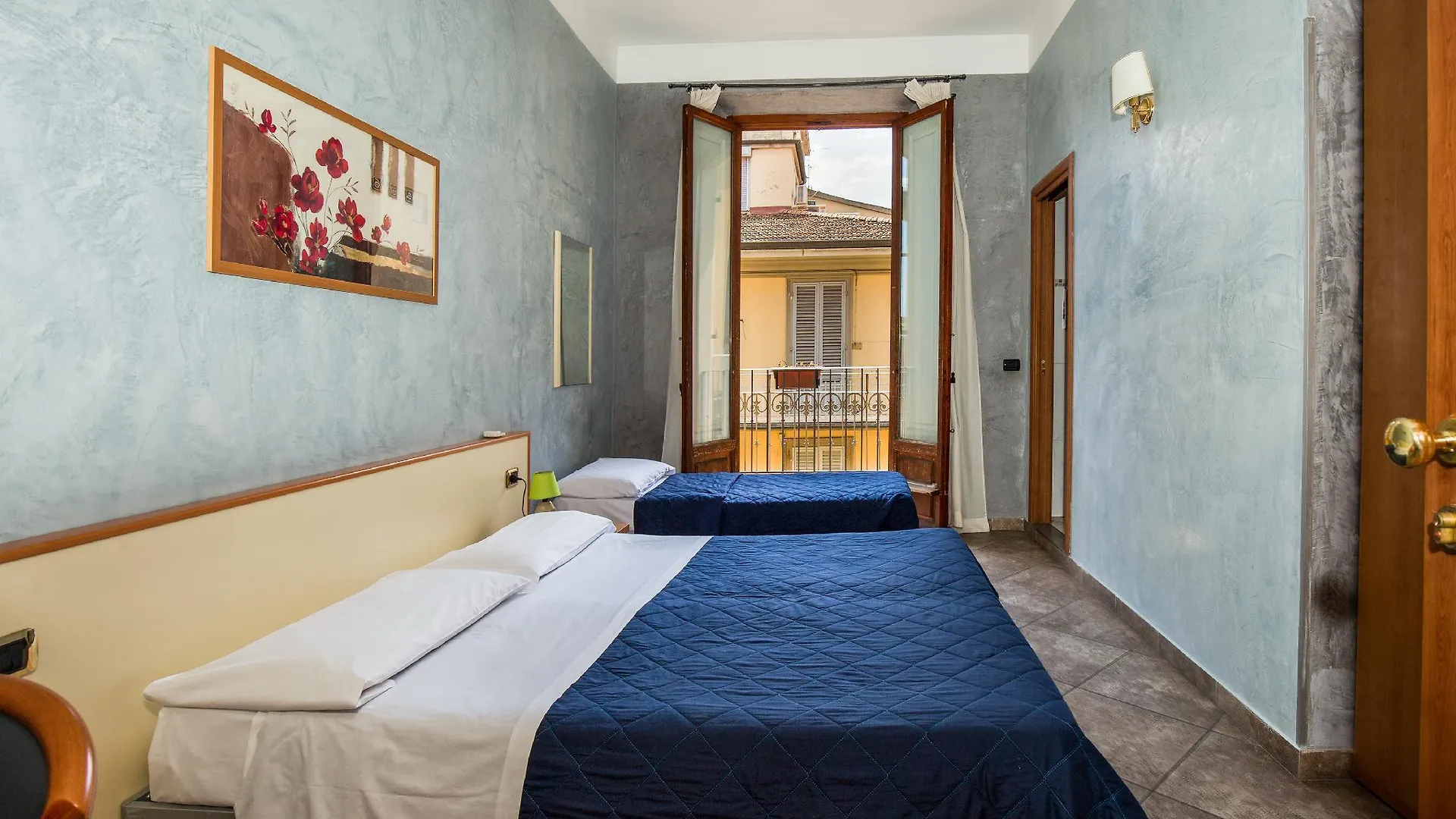 Hotel Angelica Florencie