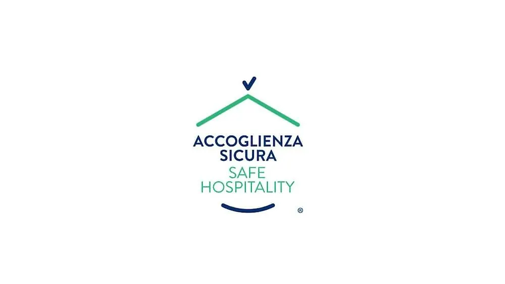 Hotel Angelica Florencie 2*,
