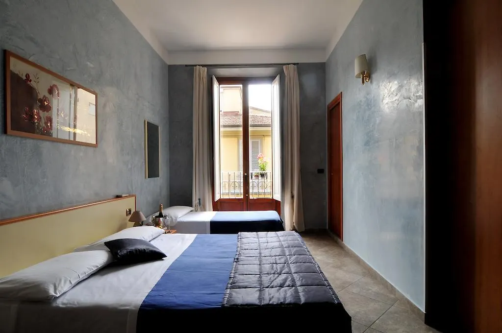 Hotel Angelica Florencie