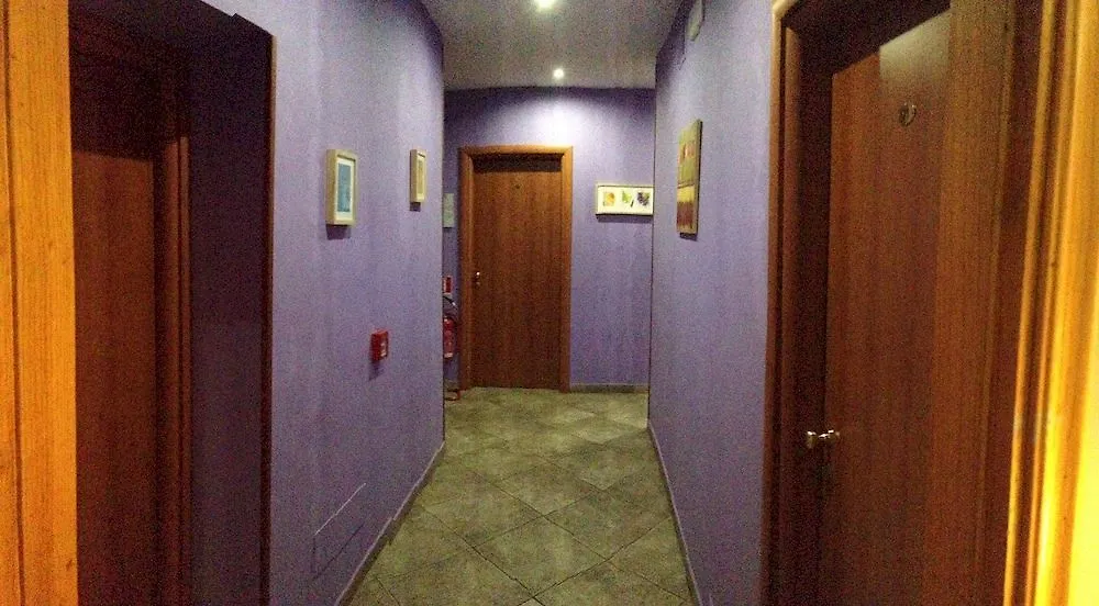 Hotel Angelica Florencie
