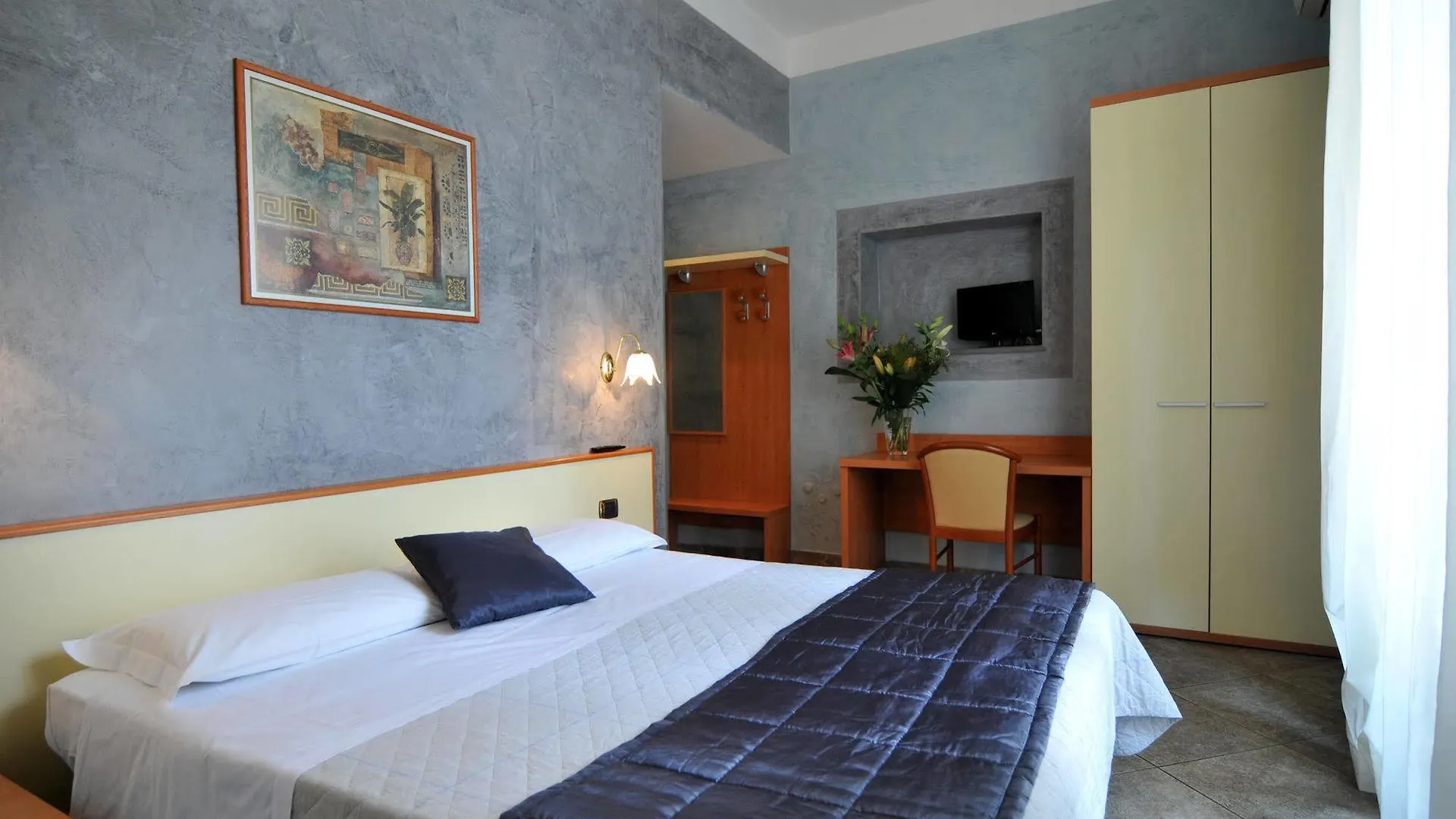 Hotel Angelica Florencie