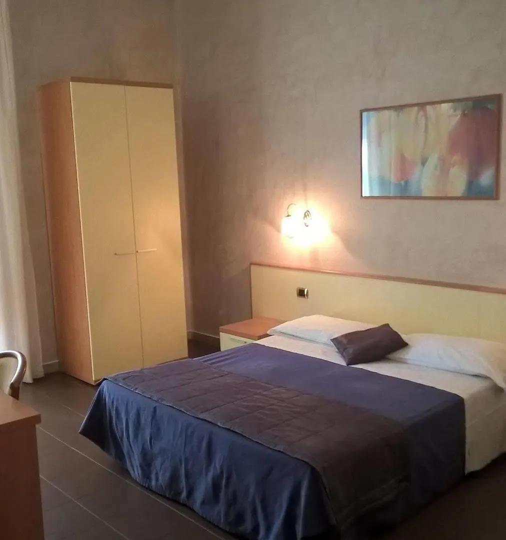 Hotel Angelica Florencie