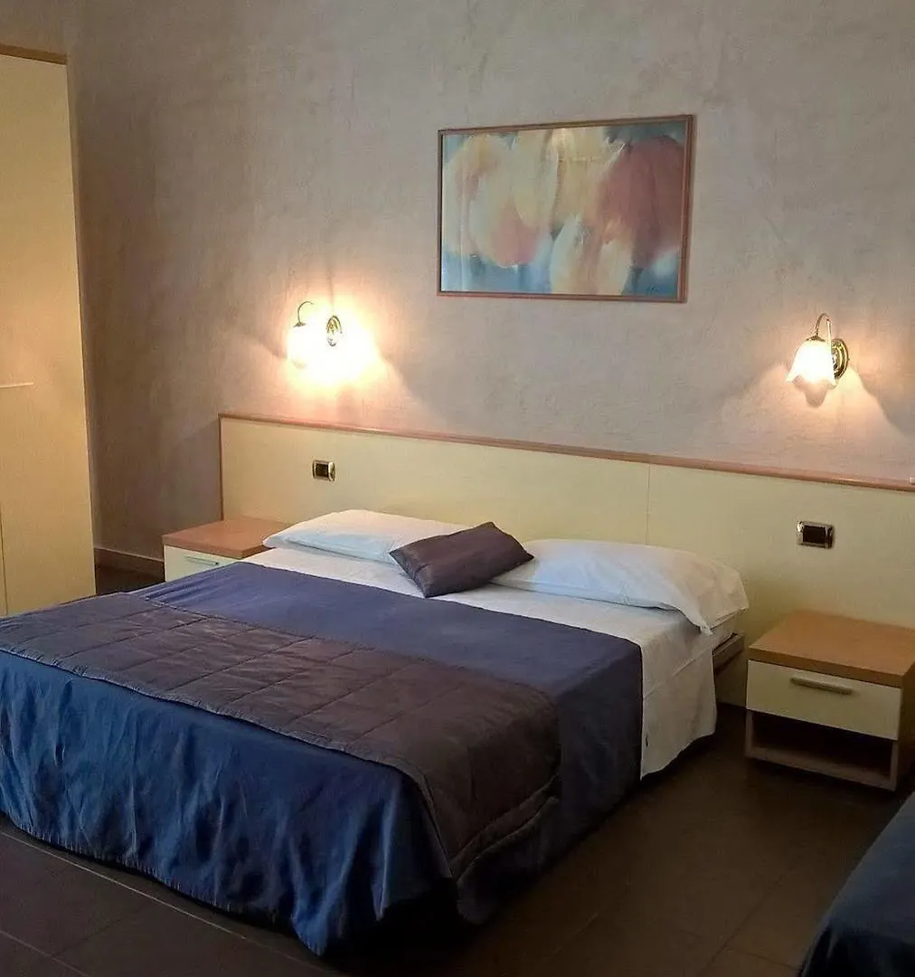 Hotel Angelica Florencie 2*,  Itálie
