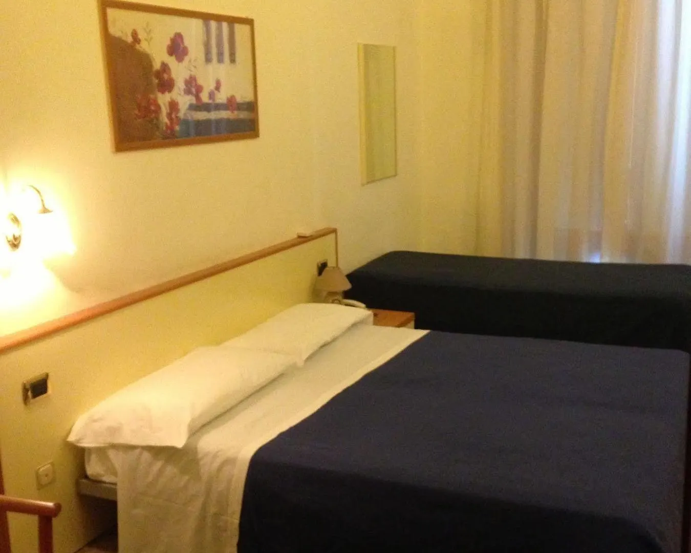 Hotel Angelica Florencie