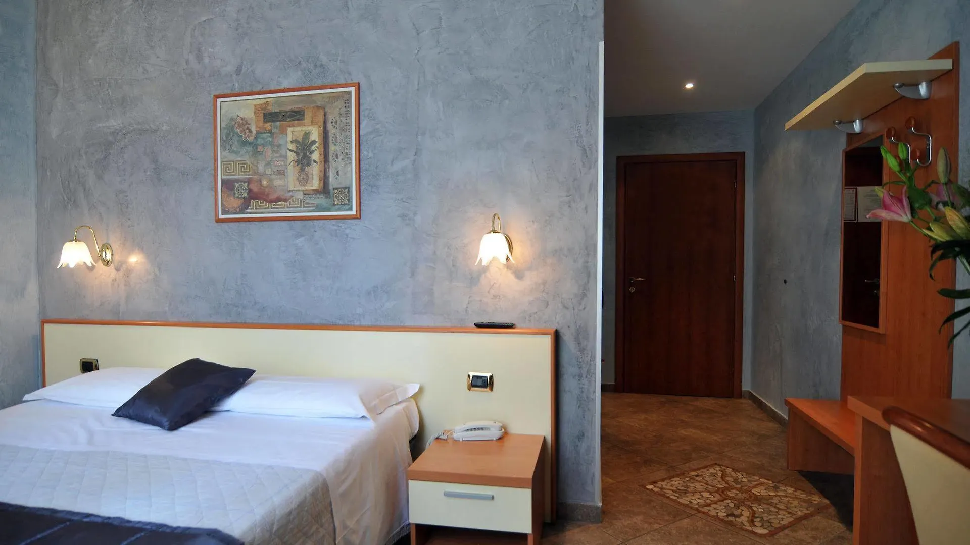 Hotel Angelica Florencie