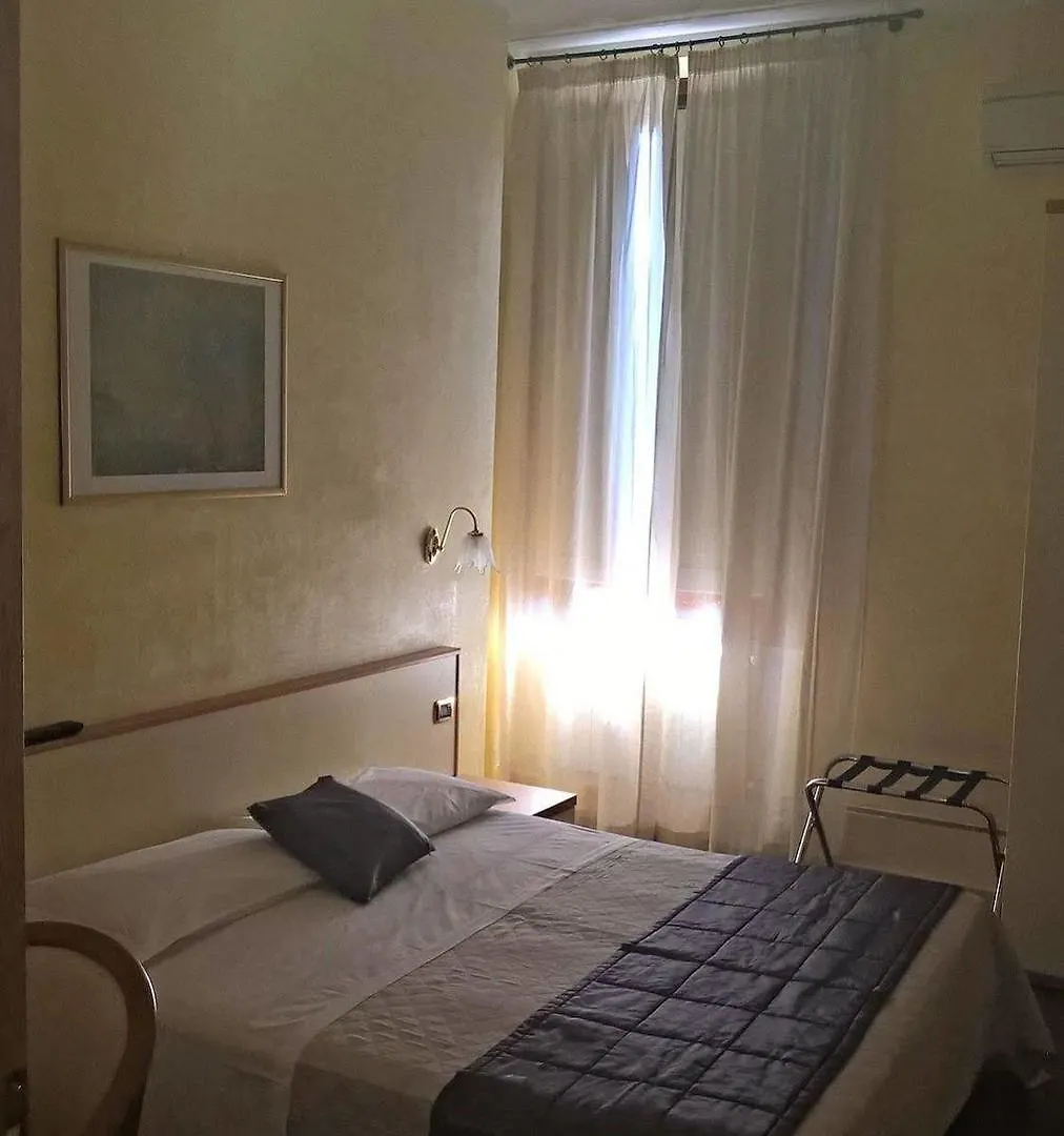 Hotel Angelica Florencie