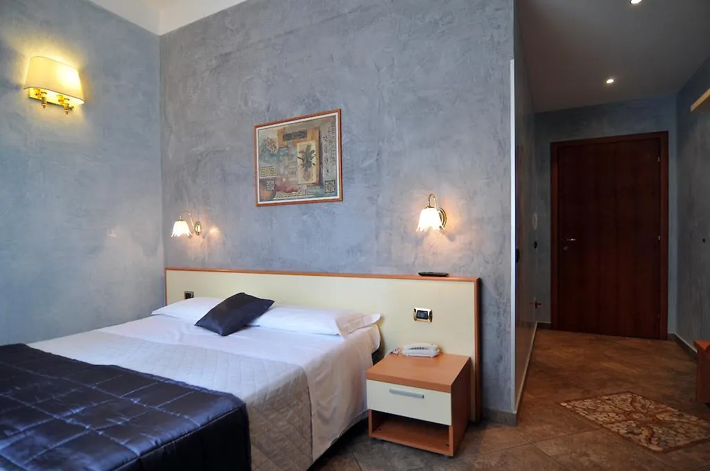 Hotel Angelica Florencie